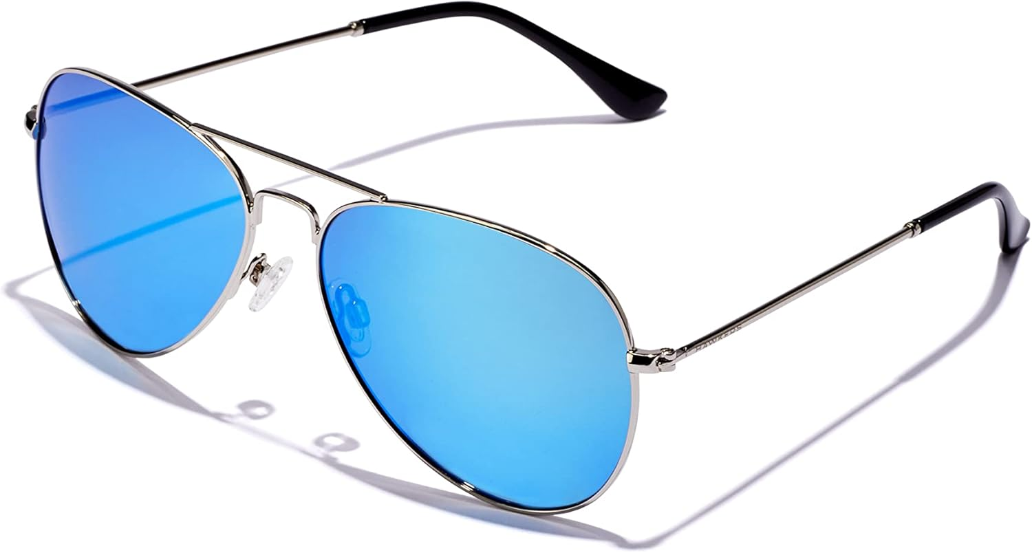 HAWKERS Sunglasses Polarized HAWK for Men and Women