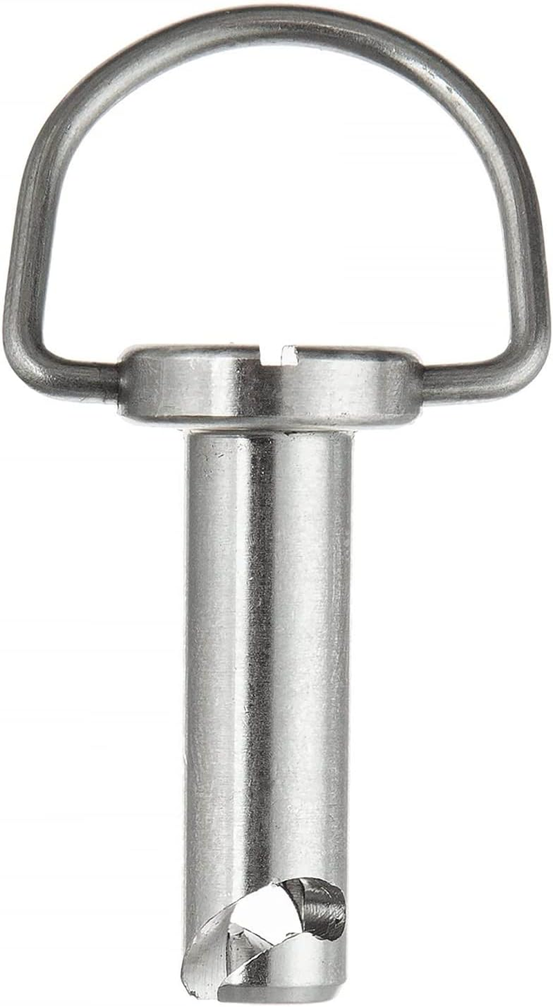 Saddlebag Fasteners Hard Saddlebag Mounting Pin Bolts Fits for Harley Touring Softail Road King Electra Glide FLHX FLHRS FLSTS FLSTF FLTC image number 4