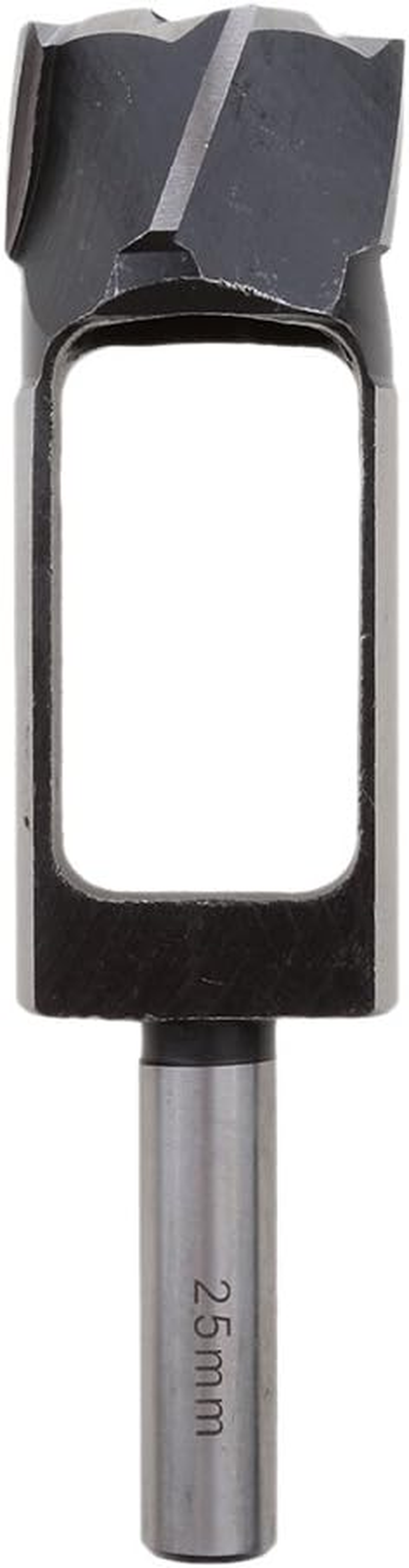 Amagogo Plug Cutter Dowel Maker 1/2 Inch 8-40Mm Woodworking Cutting Tool, 25Mm image number 5