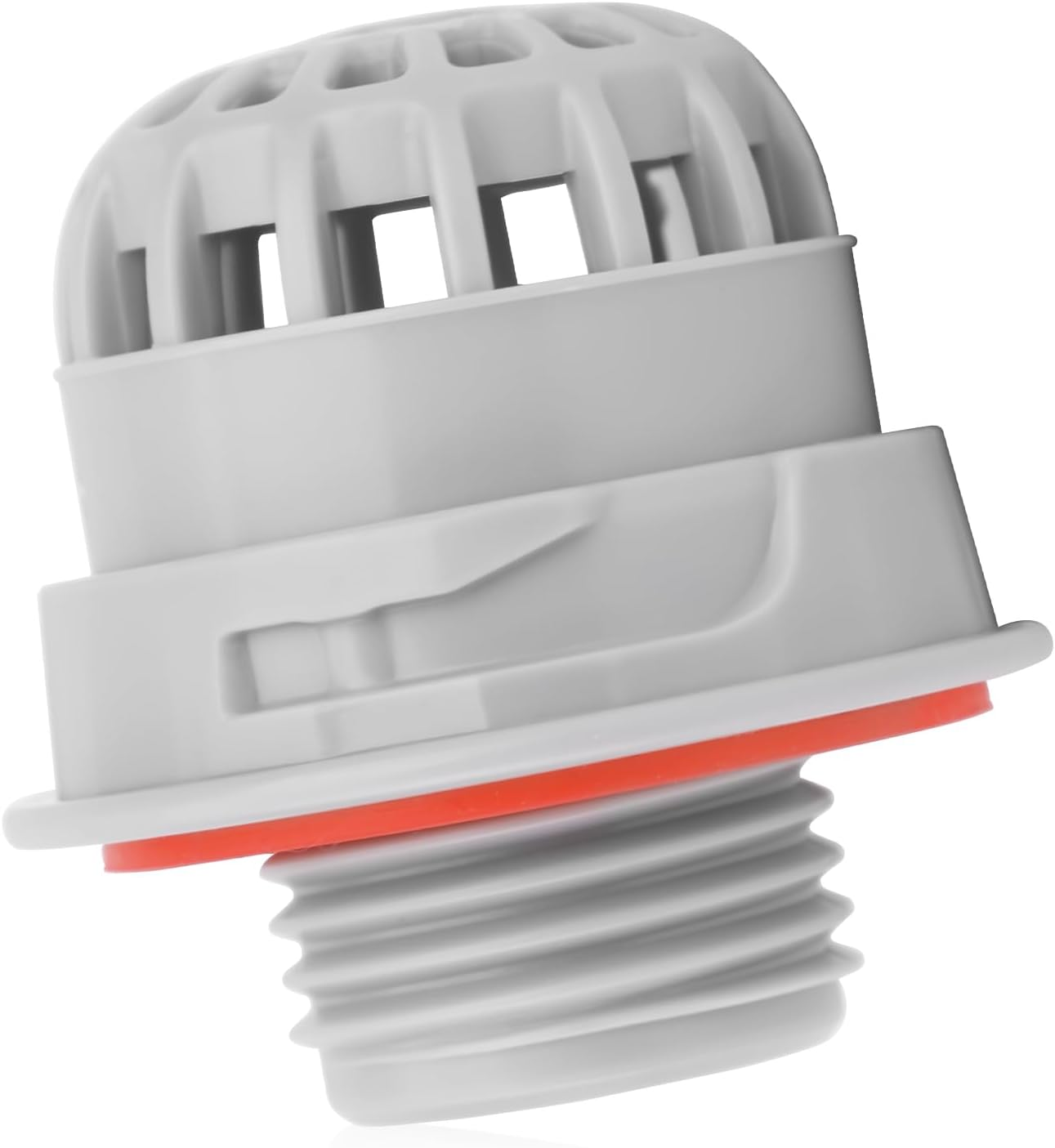 Top Debris Screen Replacement for Saluspa, Chemical Chlorine Dispenser for Pool Hot Tub Spa Hot Tub Debris Screen Hot Tub Parts Replacement with Seal Inflatable Hot Tub Replacement Parts