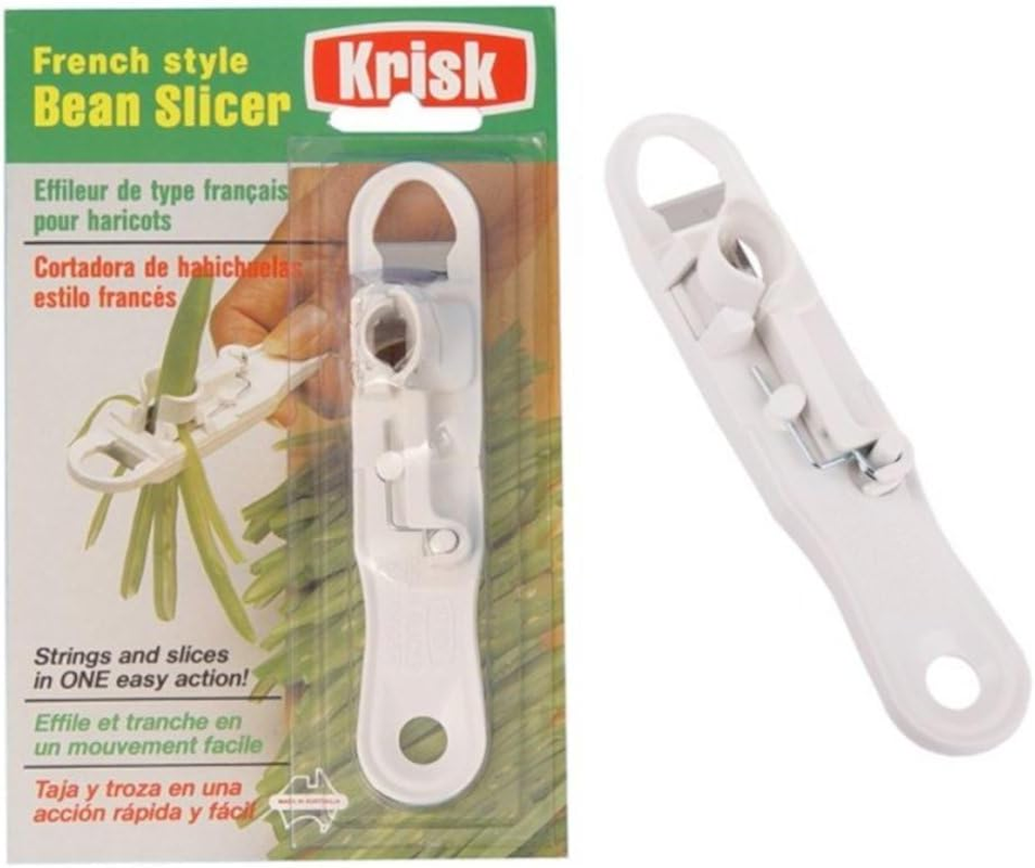 Dline Krisk Bean Slicer image number 1