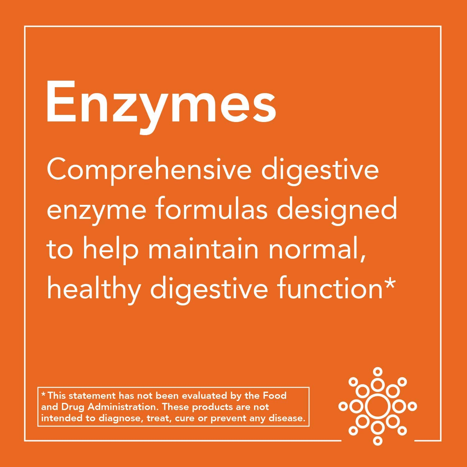 NOW Super Enzymes,180 Capsules
