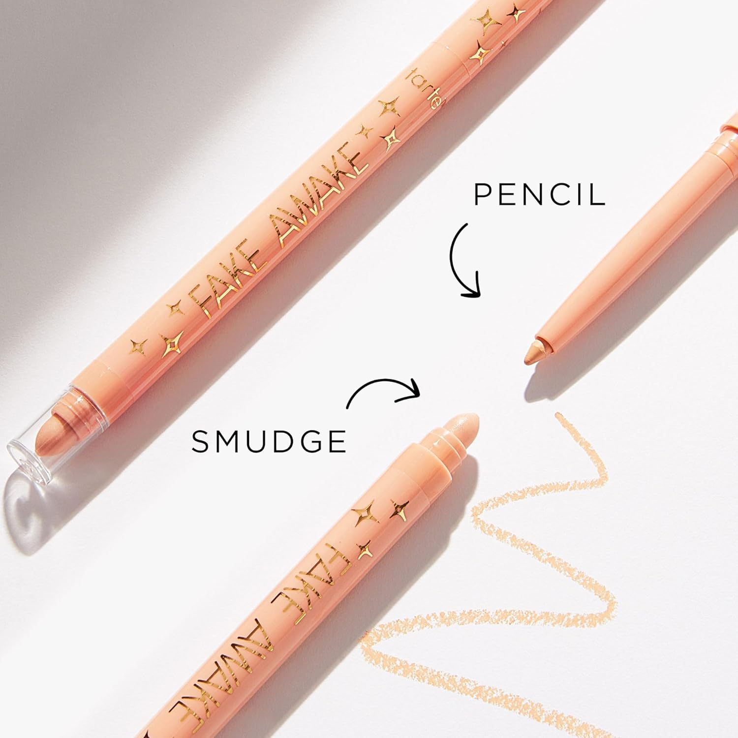 Tarte Fake Awake Eye Highlight - LT Beige image number 1