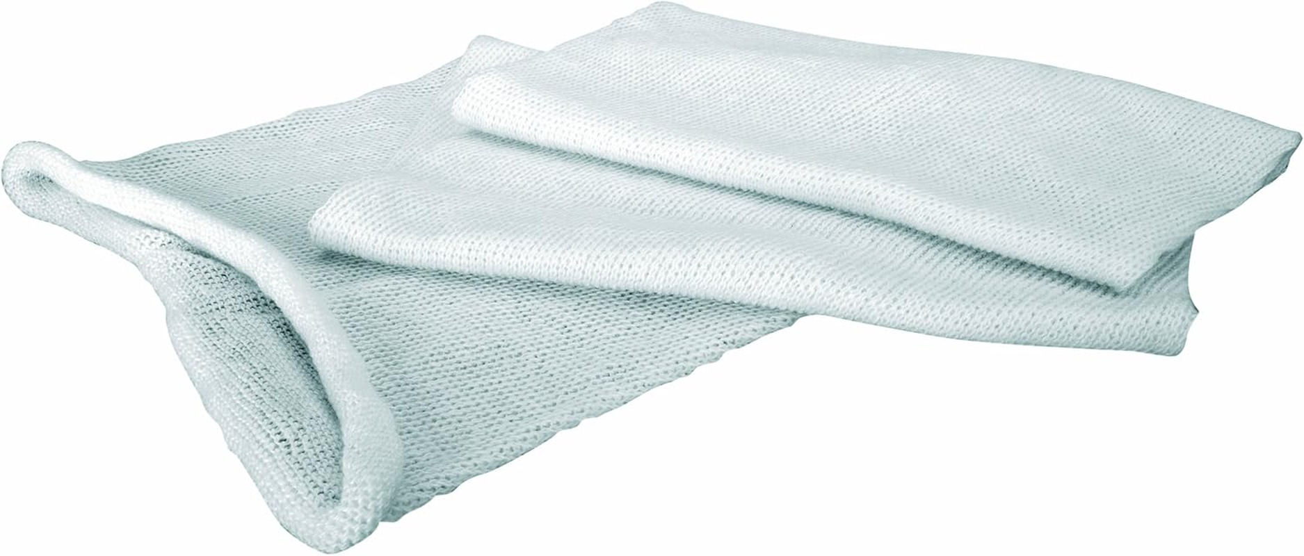 Ibili Cotton Ham Bag, White, 90 Cm