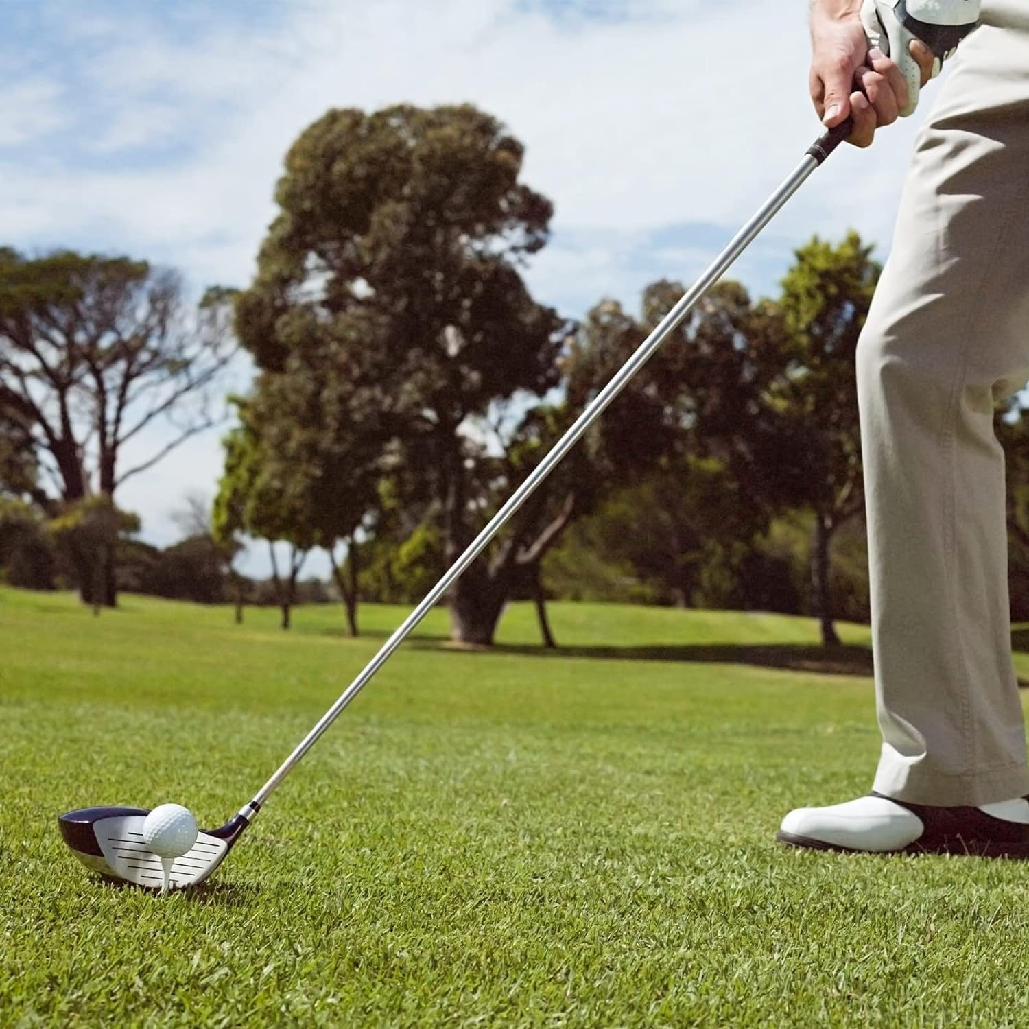 4Pcs Golf Clubs Head Hosel Brush Stainless Steel Golf Club Cleaning Brushes Golf Club Cleaning Tools Accessories Sport Goods Silver