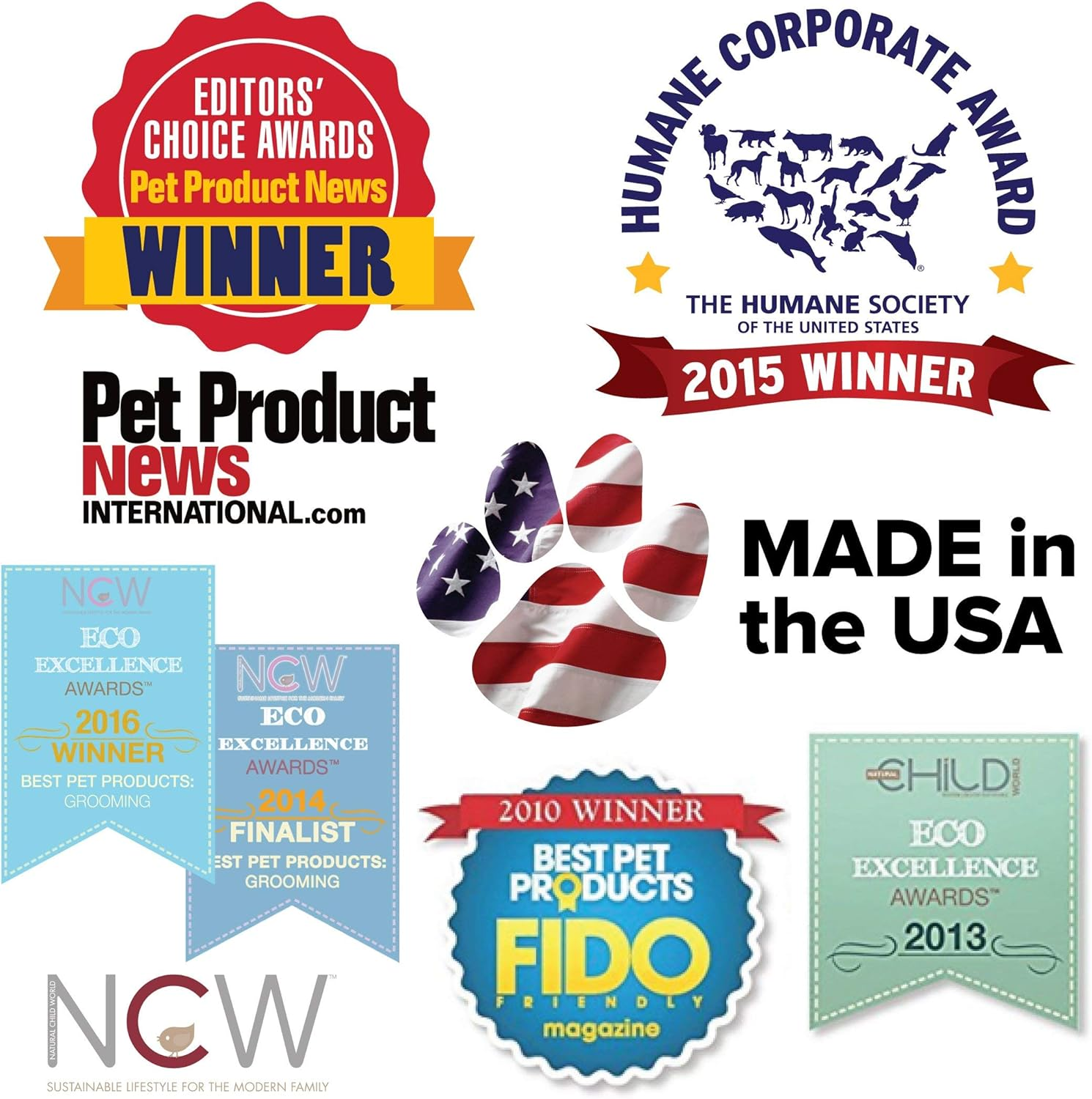 John Paul Pet Tea Tree Shampoo 473Ml image number 2