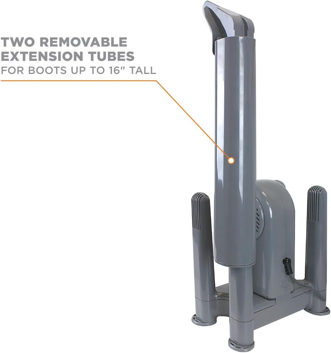 Dryguy Force DX Dryer image number 3