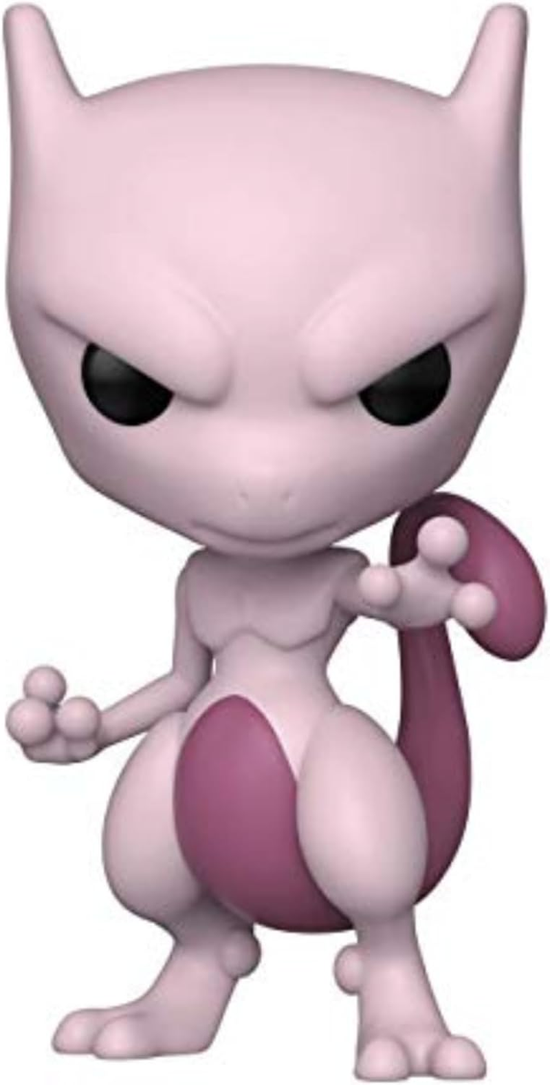 Funko POP! Games: Pokemon S2 - Mewtwo image number 2