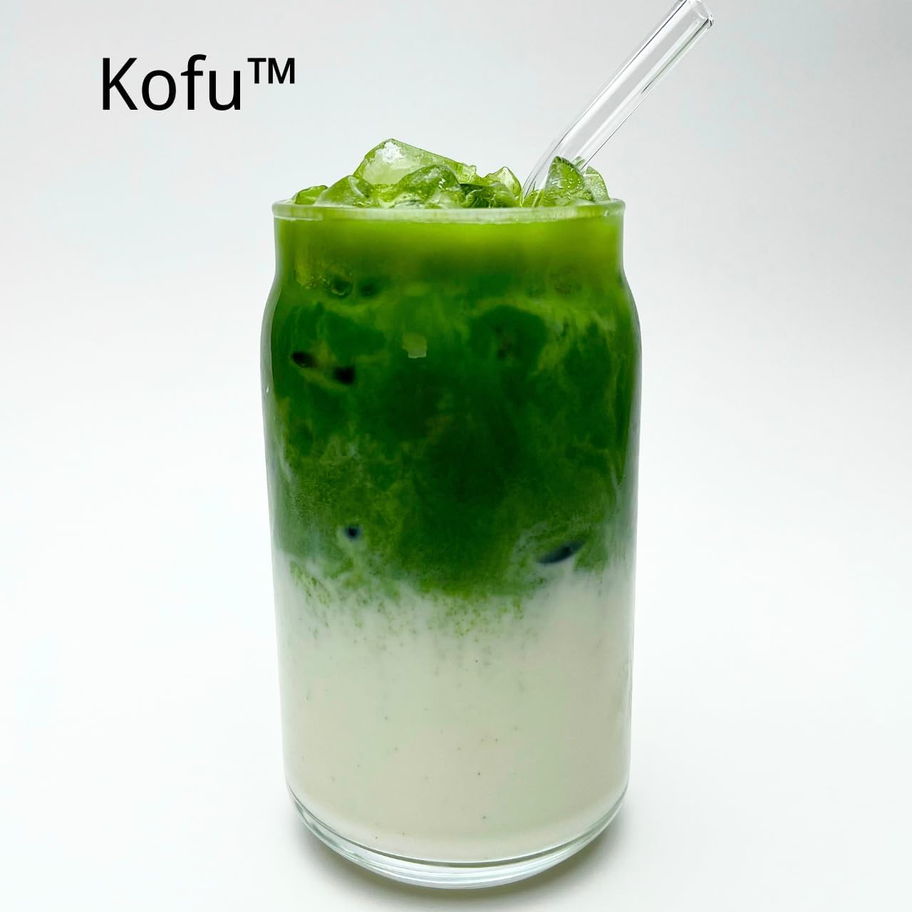 Matcha Green Tea Powder - Authentic Japanese Origin from Uji - Japan T% Everyday Matcha - Sweet Culinary Kofu&trade; 50G - for Lattes, Smoothies and Baking image number 5