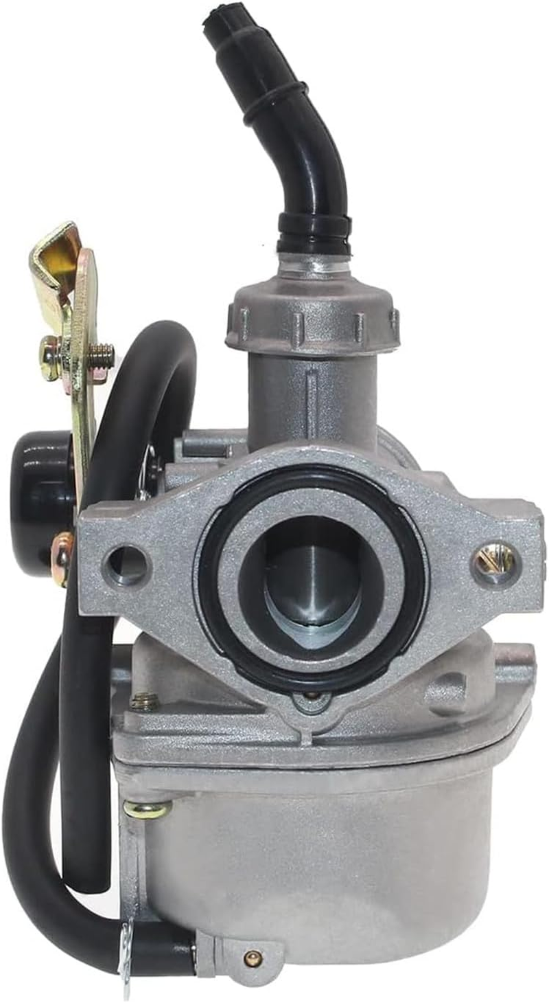 0454886 Carburetor for Polaris Sportsman 90 Polaris Outlaw 50 90 2007-2014 with Air Filter