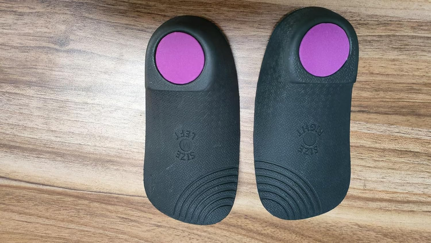 Plantar Fasciitis 3/4 Length Insoles, High Arch Supports Orthotic Insoles, Men/Women, 1 Pair, Flat Feet, Over-Pronation, Heel Spur Pain Relief Shoe Inserts for Walking Running Sport