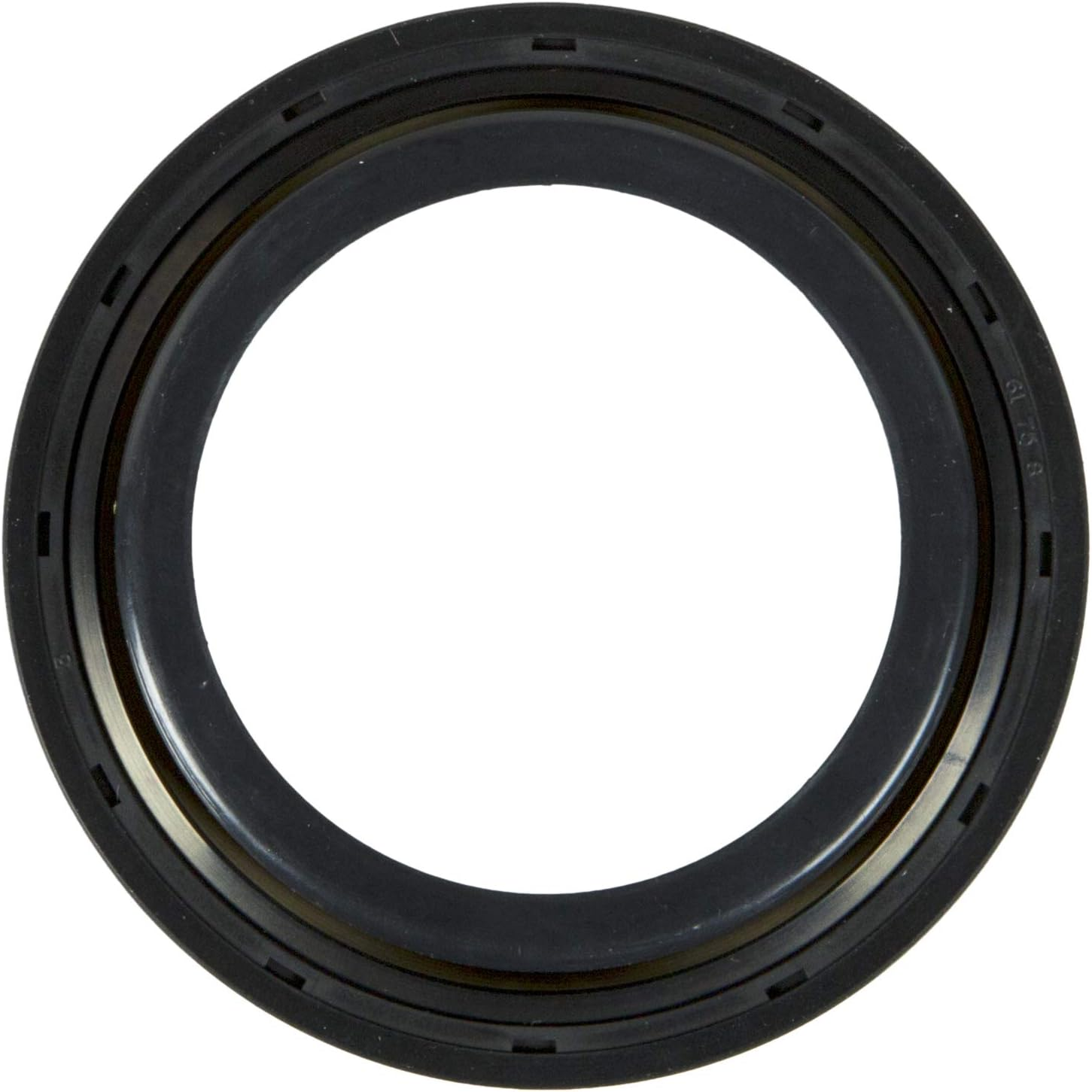 Fel-Pro TCS46127 Crankshaft Seal Set image number 1