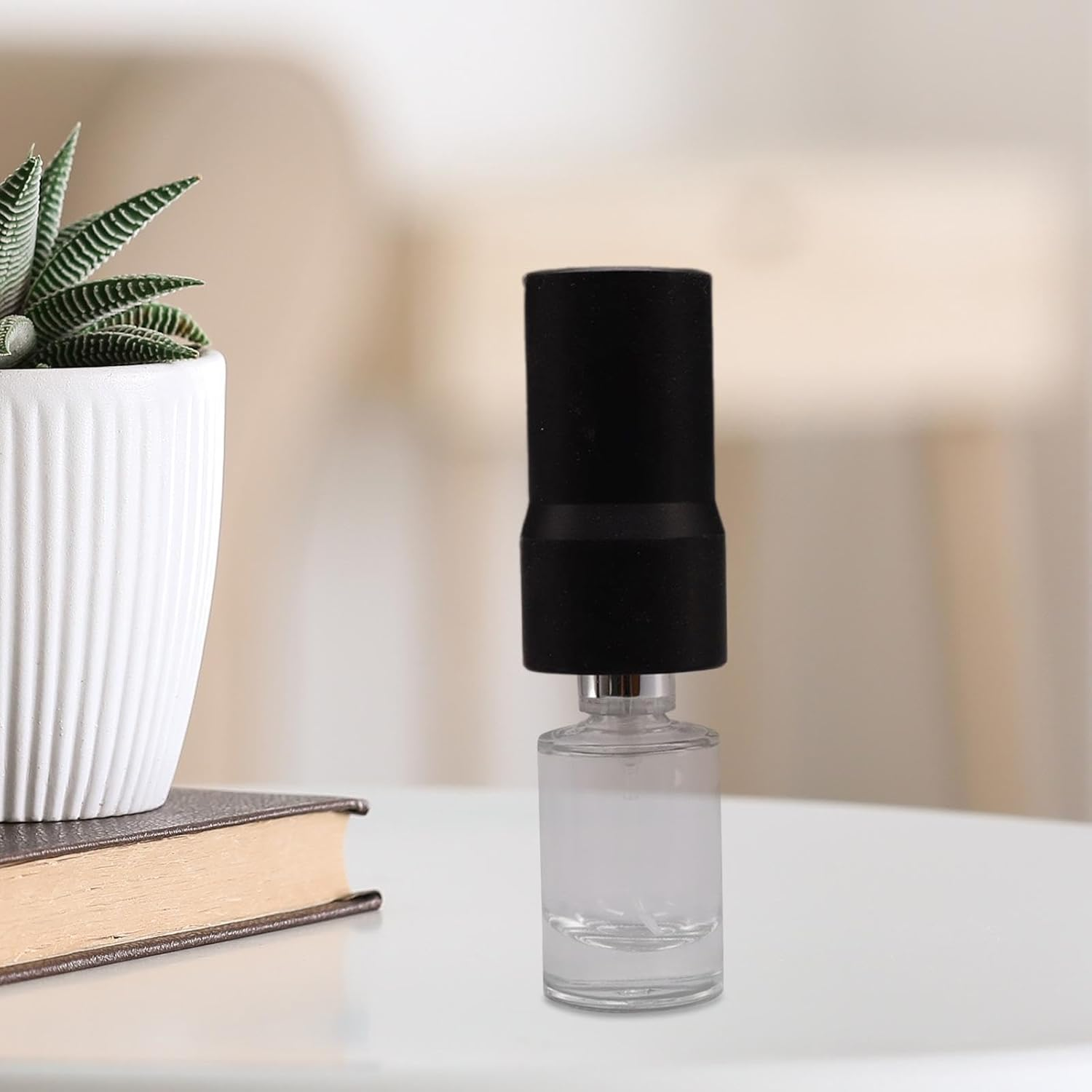 Perfeclan Perfume Crimper Capper Snap Tool Sealing Capping Tool Manual Bottle Capper image number 3