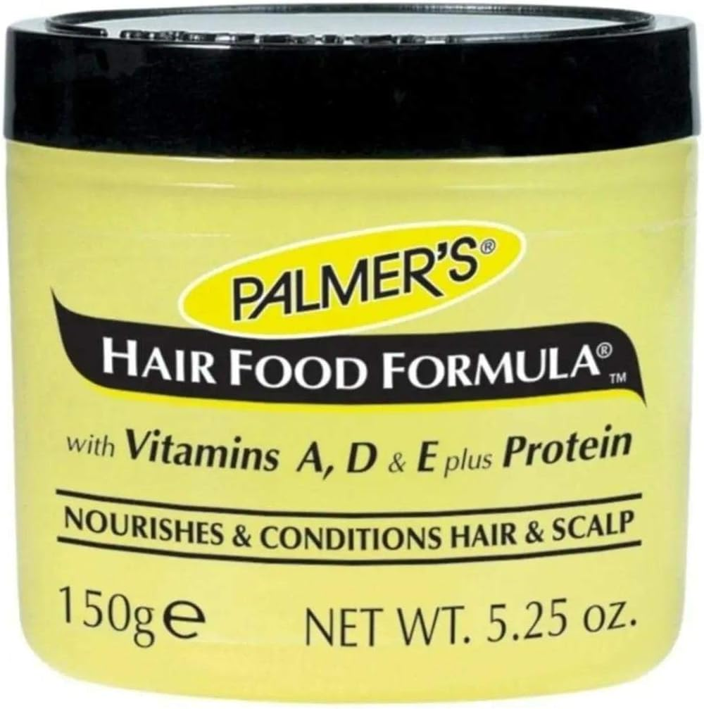 Palmer'S Hair Food Formula, 5.25 Ounce
