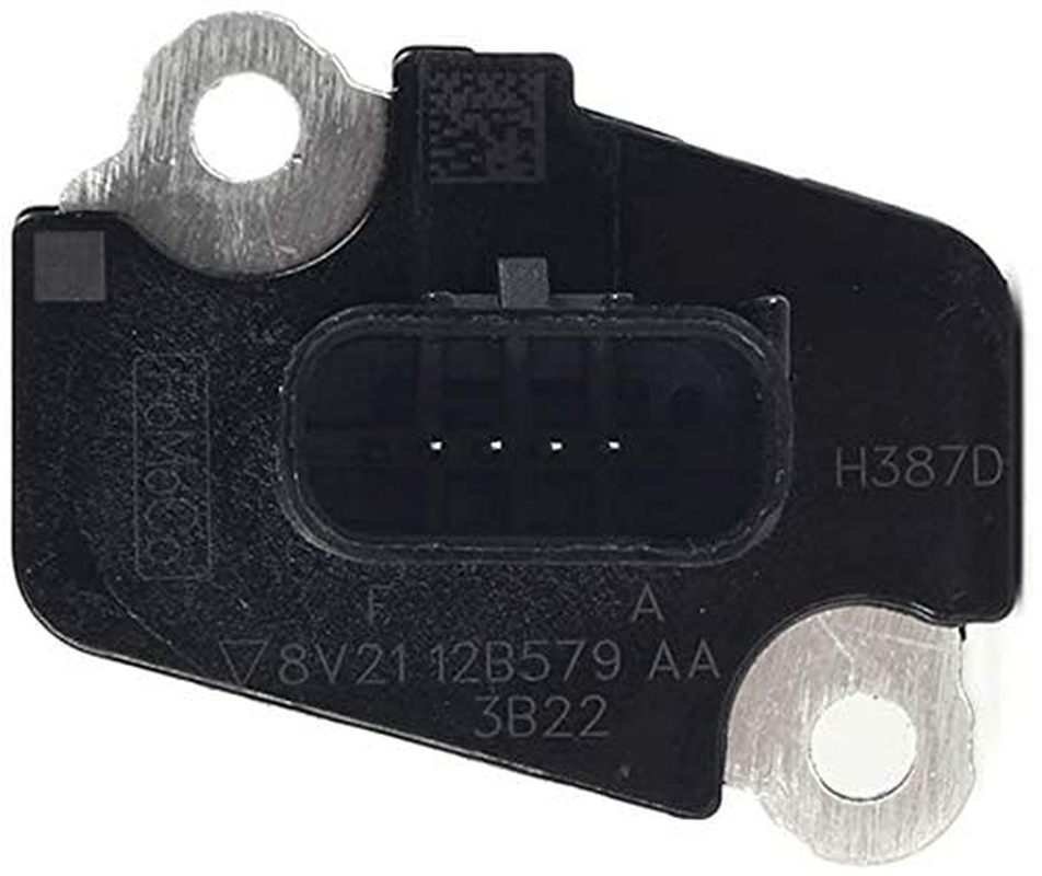 8V21-12B579-AA Mass Air Flow MAF Sensor Fits for FORD Edge Explorer Mustang Fiesta MKZ 8V2112B579AA image number 4