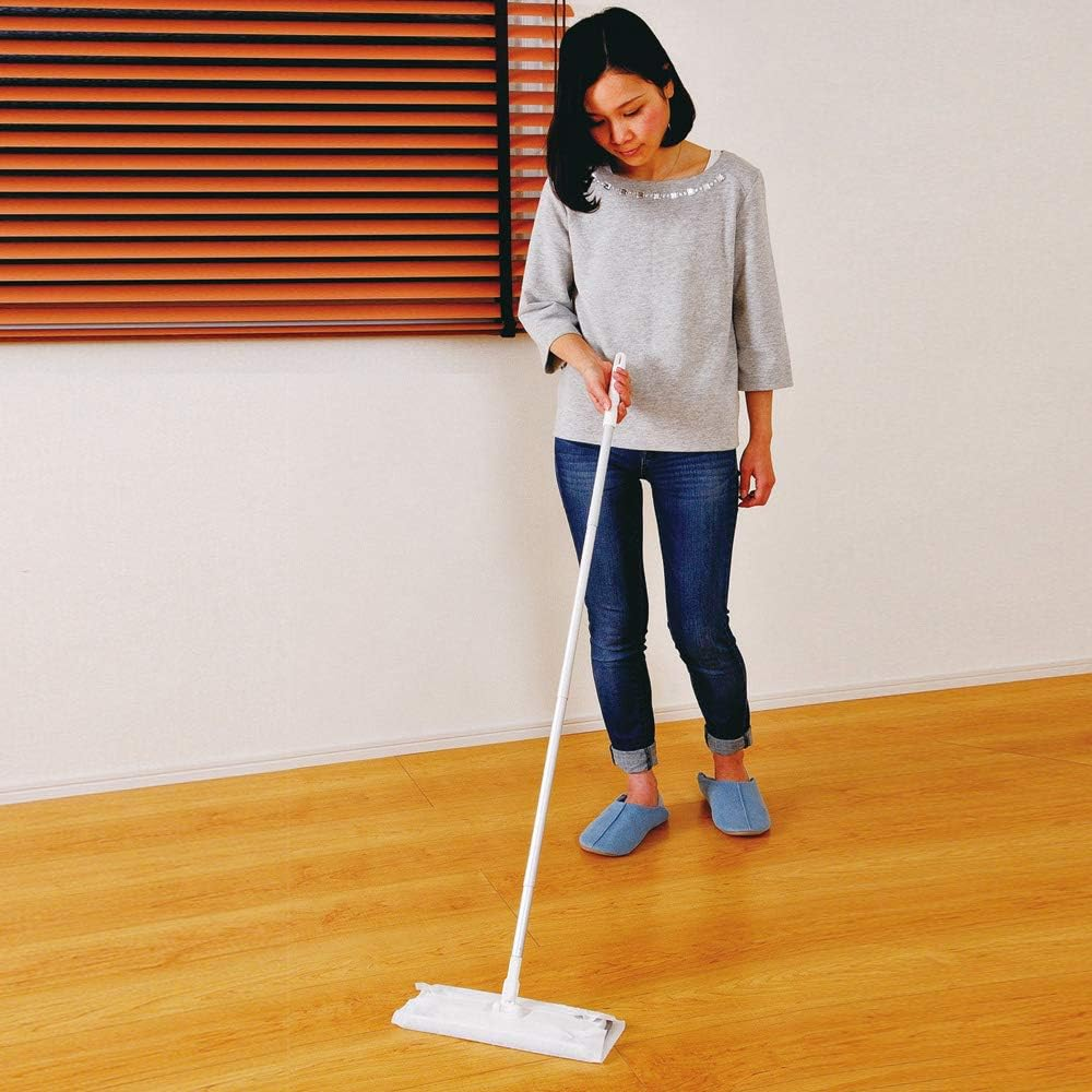 Azuma CS388 Flooring Wiper Flooring Wiper Wipe Width: Approx. 10.6 Inches (27 Cm) for Cleaning Flooring image number 6