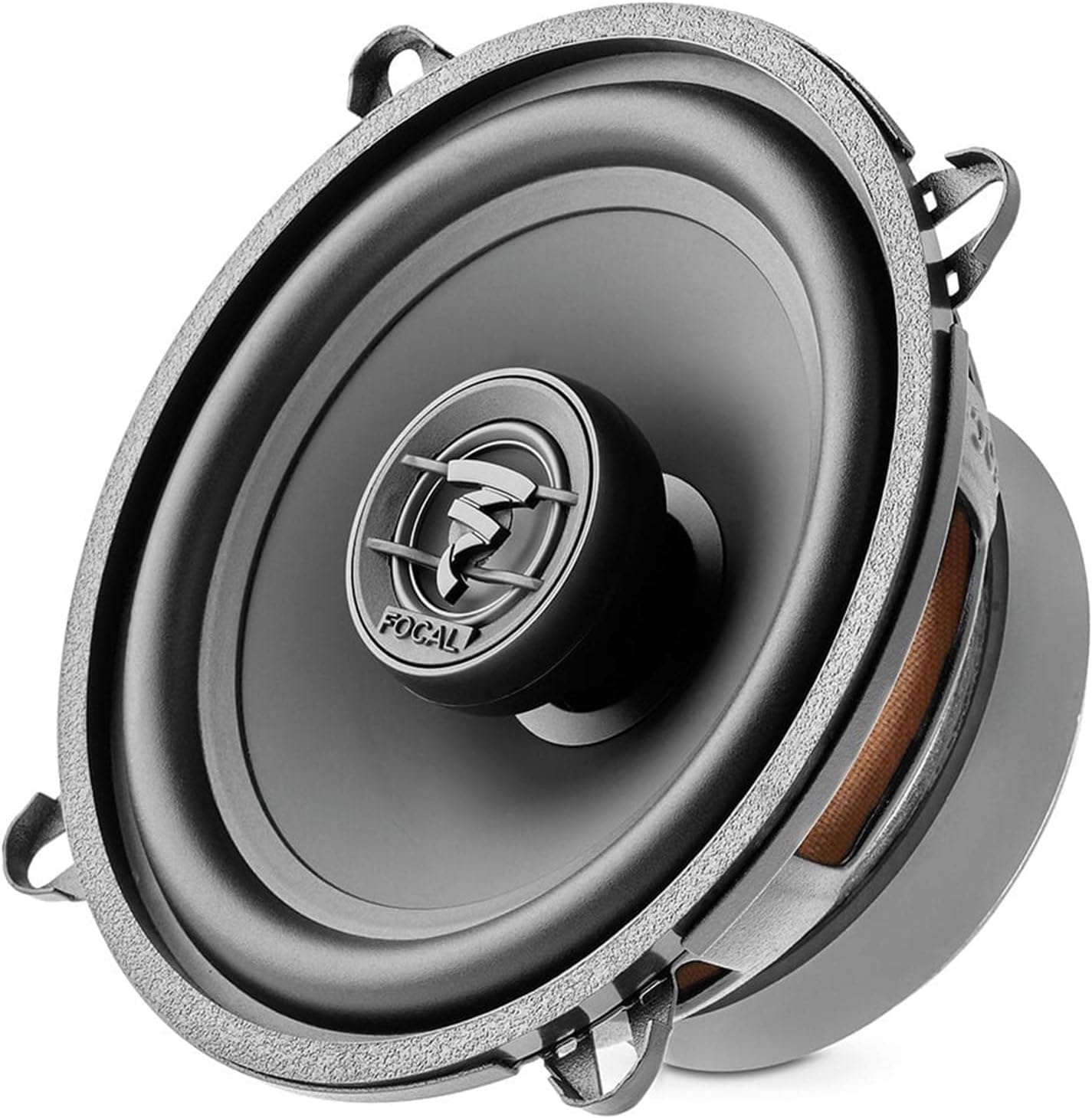 Focal Auditor ACX-130 &ndash; 5.25&Prime; 130Mm 2-Way Car Door Coaxial Speakers 200W image number 4