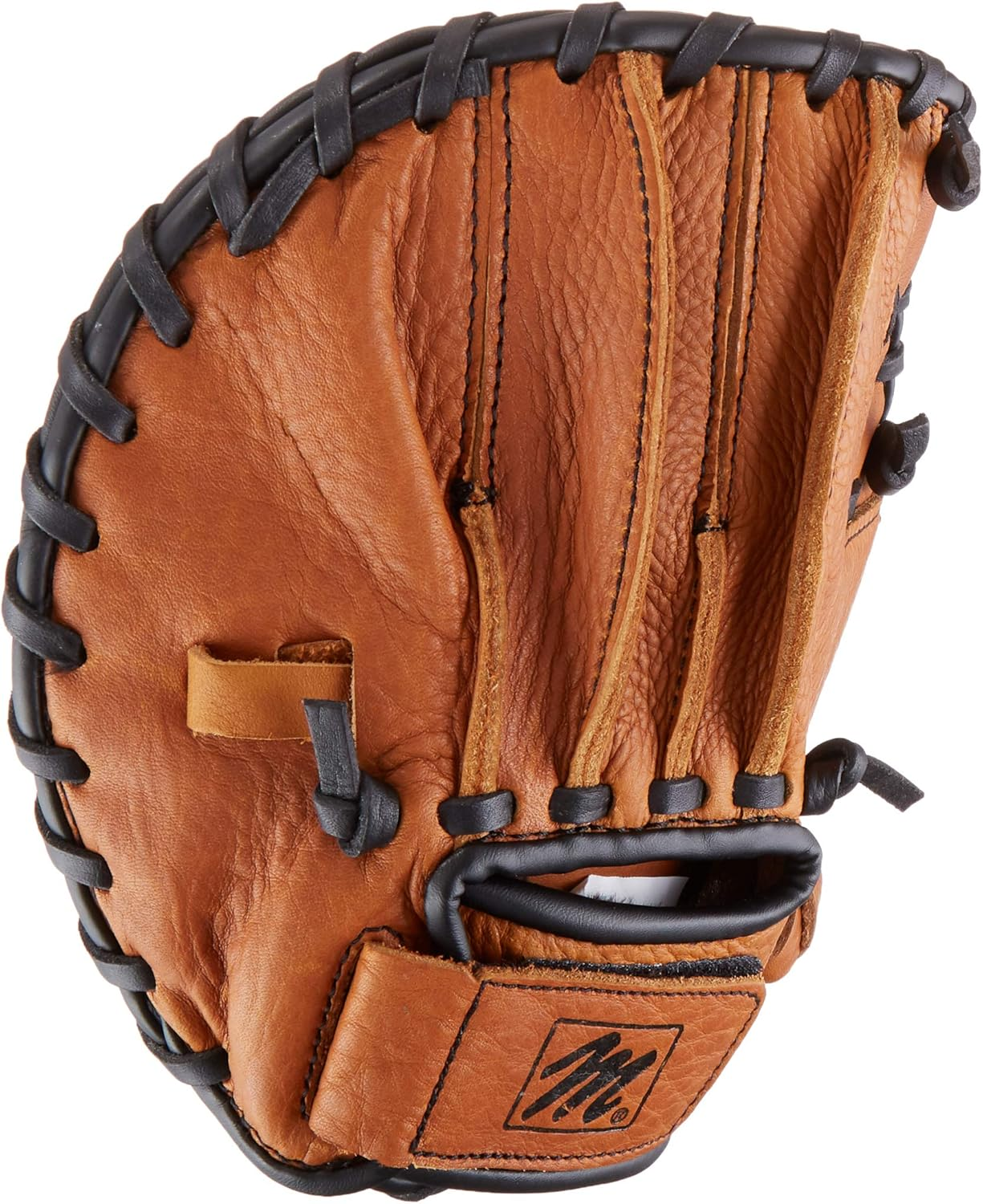 Macgregor Infield Training Glove image number 2