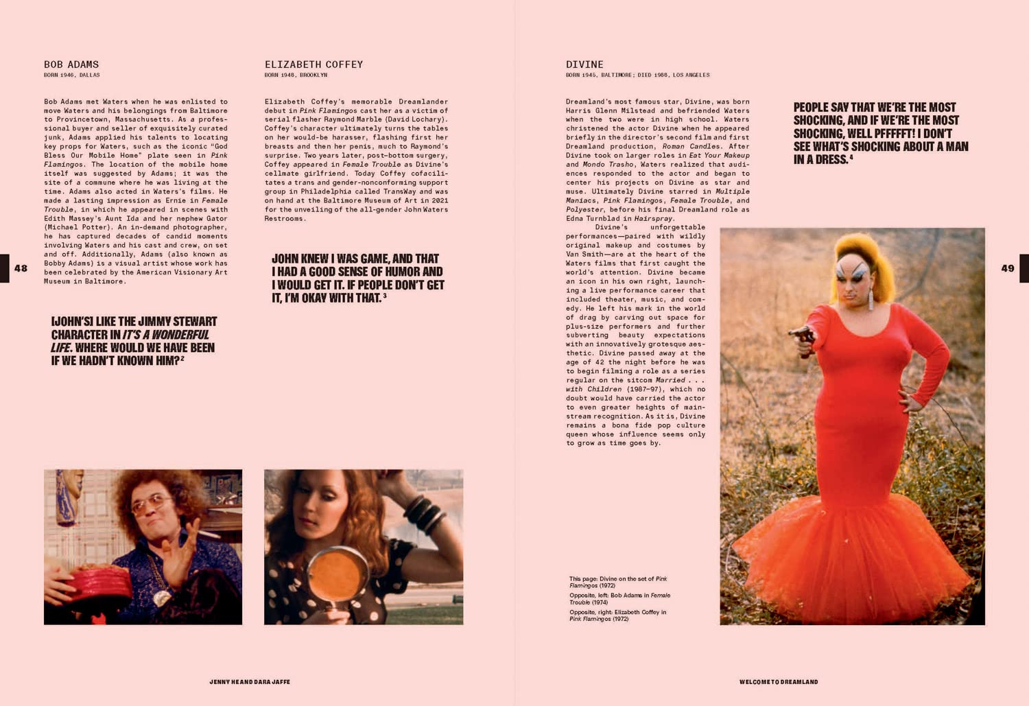 John Waters: Pope of Trash image number 3