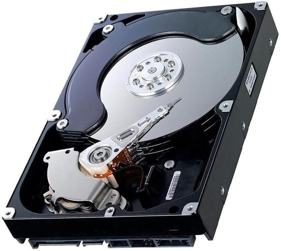Western Digital Caviar Green 3.5" 1TB 5400RPM SATA 3Gb/S 32MB (WD10EADS-11M2B3) (Renewed) image number 1