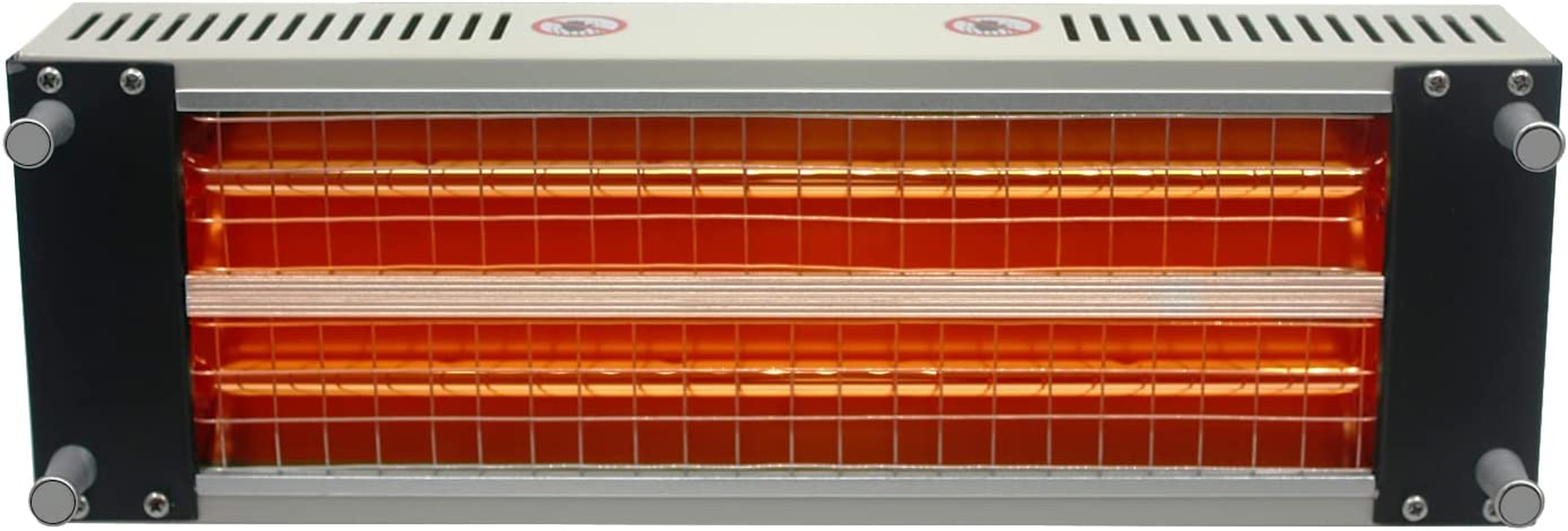 Solary Baking Infrared Paint Curing Lamp, 1600W 220V IR2 Handheld Short Wave Infrared Paint Drying Light, Car Bodywork Repair Tool image number 6