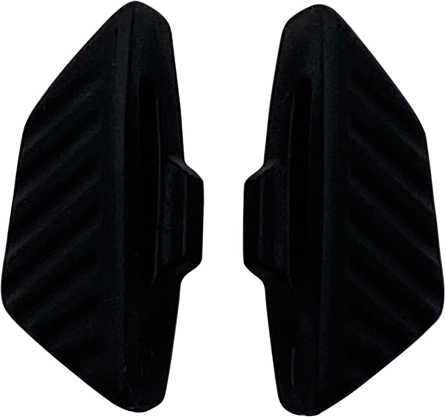 Replacement Nose Piece Nose Pads for Oakley Mercenary OO9424 Sunglasses Eyeglasses Frame