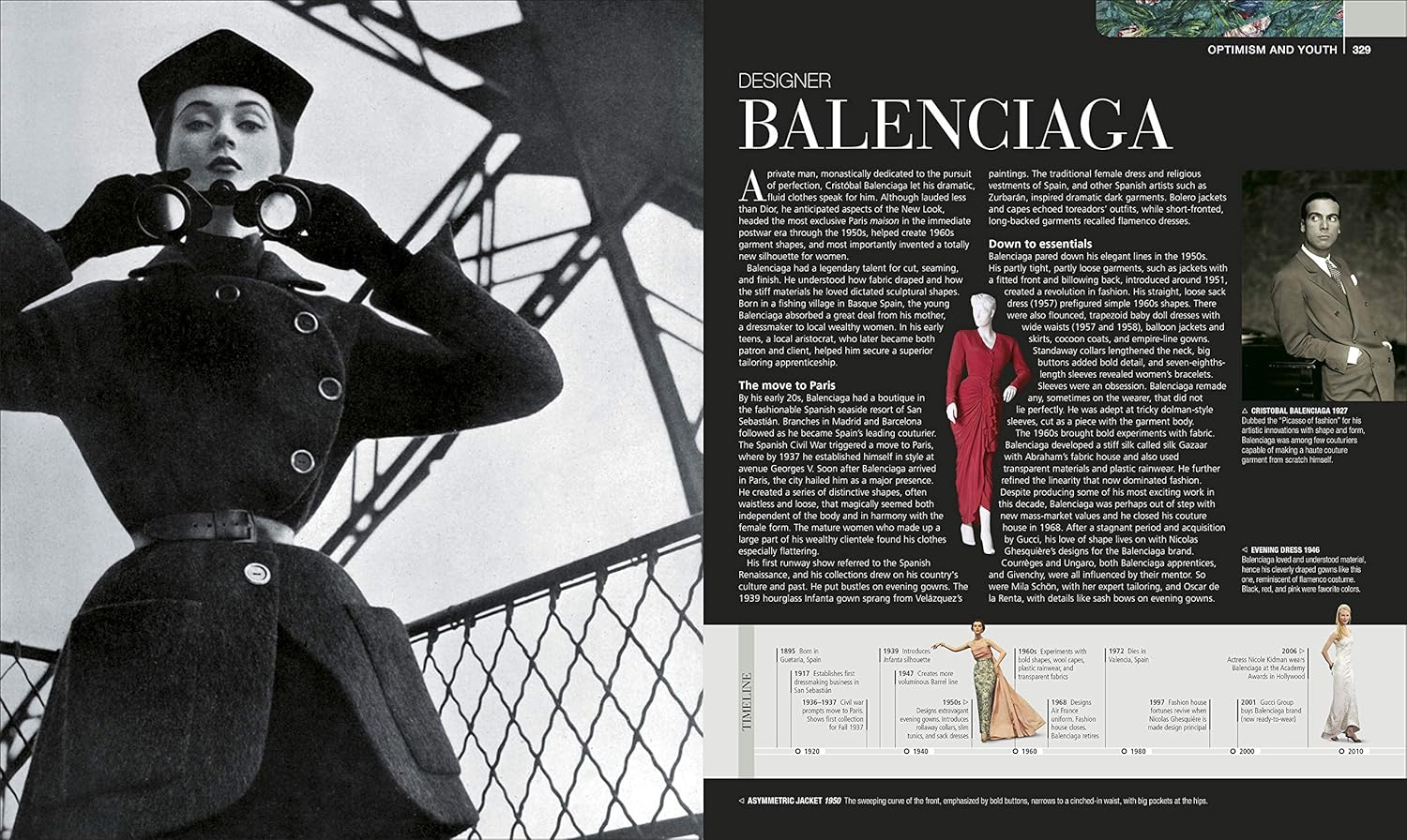 Fashion, New Edition: the Definitive Visual Guide