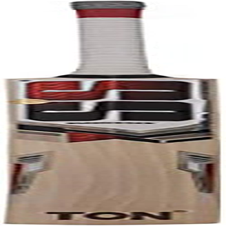 SS Supremo English Willow Cricket Bat, Size-Short Handle image number 2