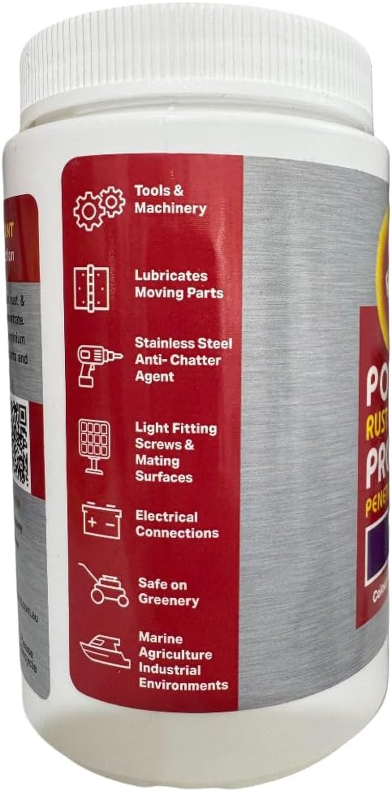 Fluid Film AR 250 Ml Jar image number 2