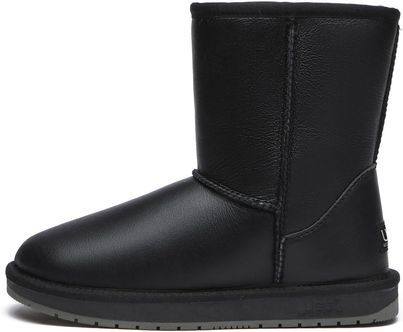 Ugg Australian Shepherd Short Classic Nappa | Double Faced Sheepskin Upper - Women - UGG Boots image number 1