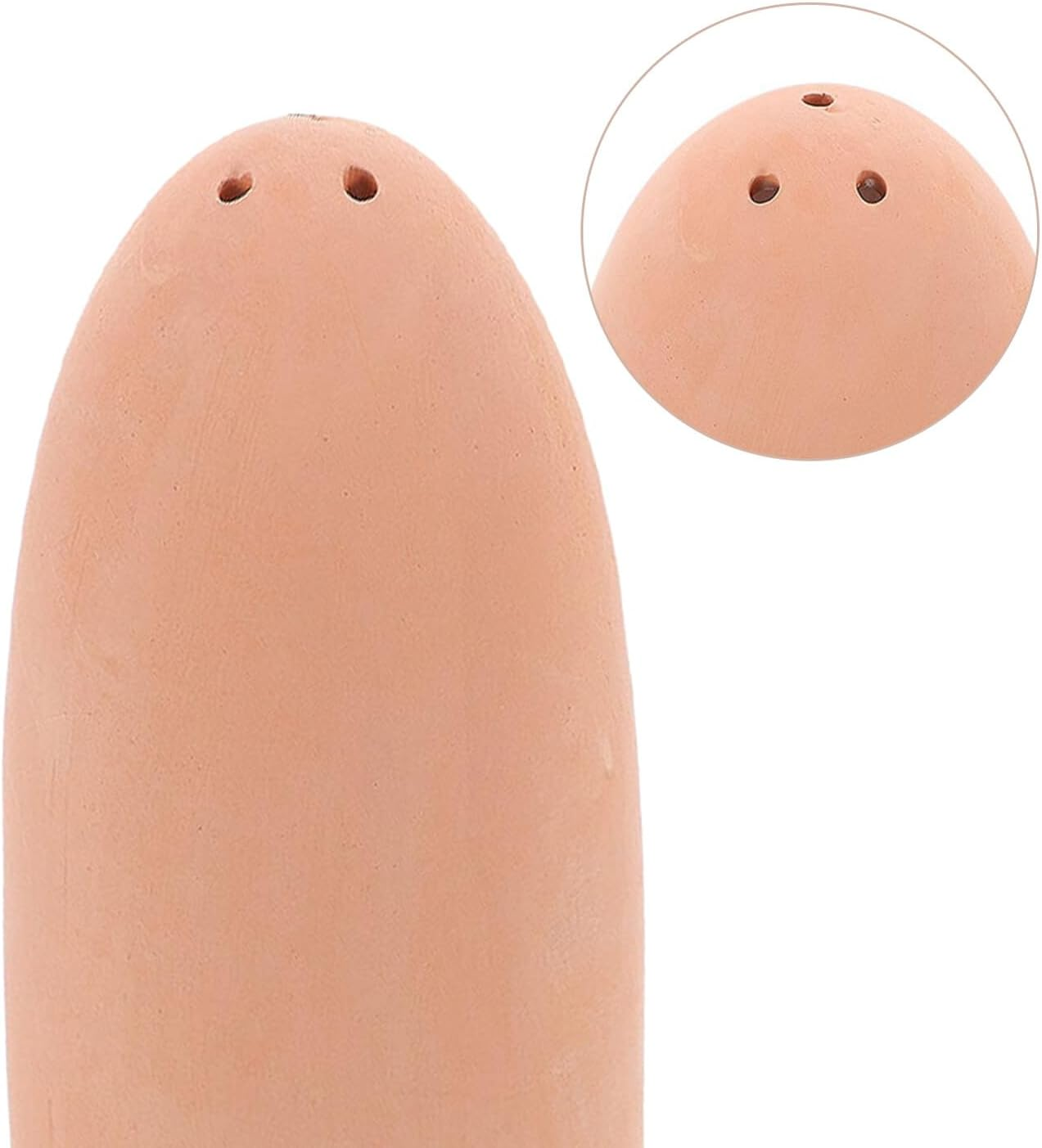 COHEALI Fish Breeding Bucket Medium Shrimp Breed Cone for Spawning Angelfish and Fish Aquatic Pets Smooth Surface Increases Egg Grasp Rate Design image number 4