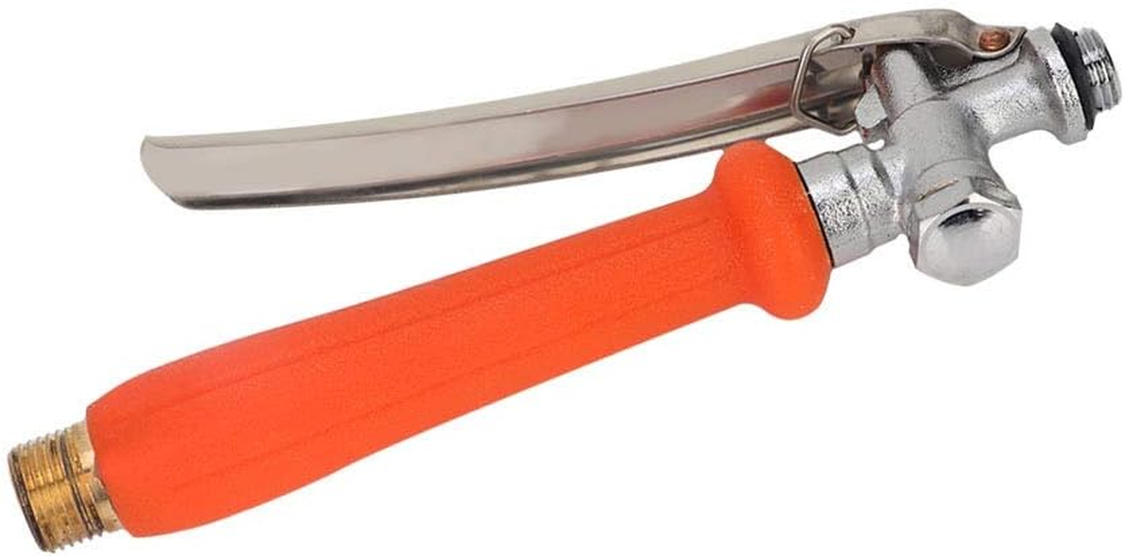 Knapsack Sprayer Motor Switch Handle - Weed Control Switch for Garden - Sprayer Accessories image number 1