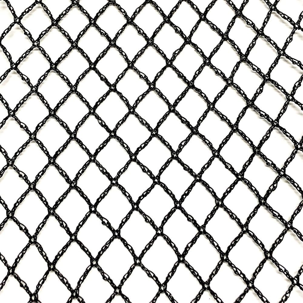Abshade Commercial Birdnet, Black, 5 X 100 Meters