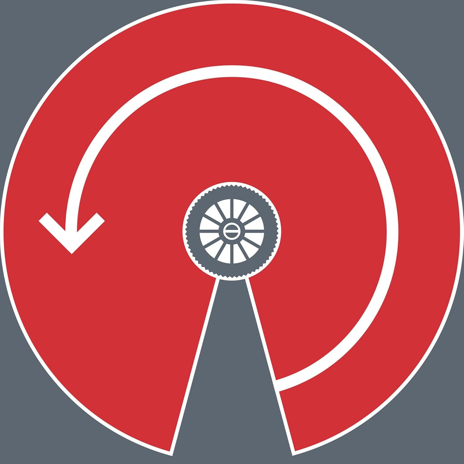 Orbit 55200 Pulse Pop-Up Impact Sprinkler Head image number 2