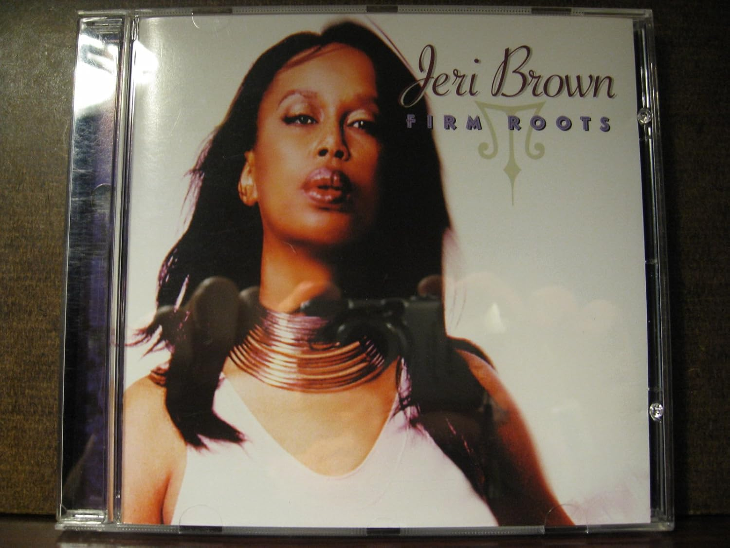 Firm Roots image number 1