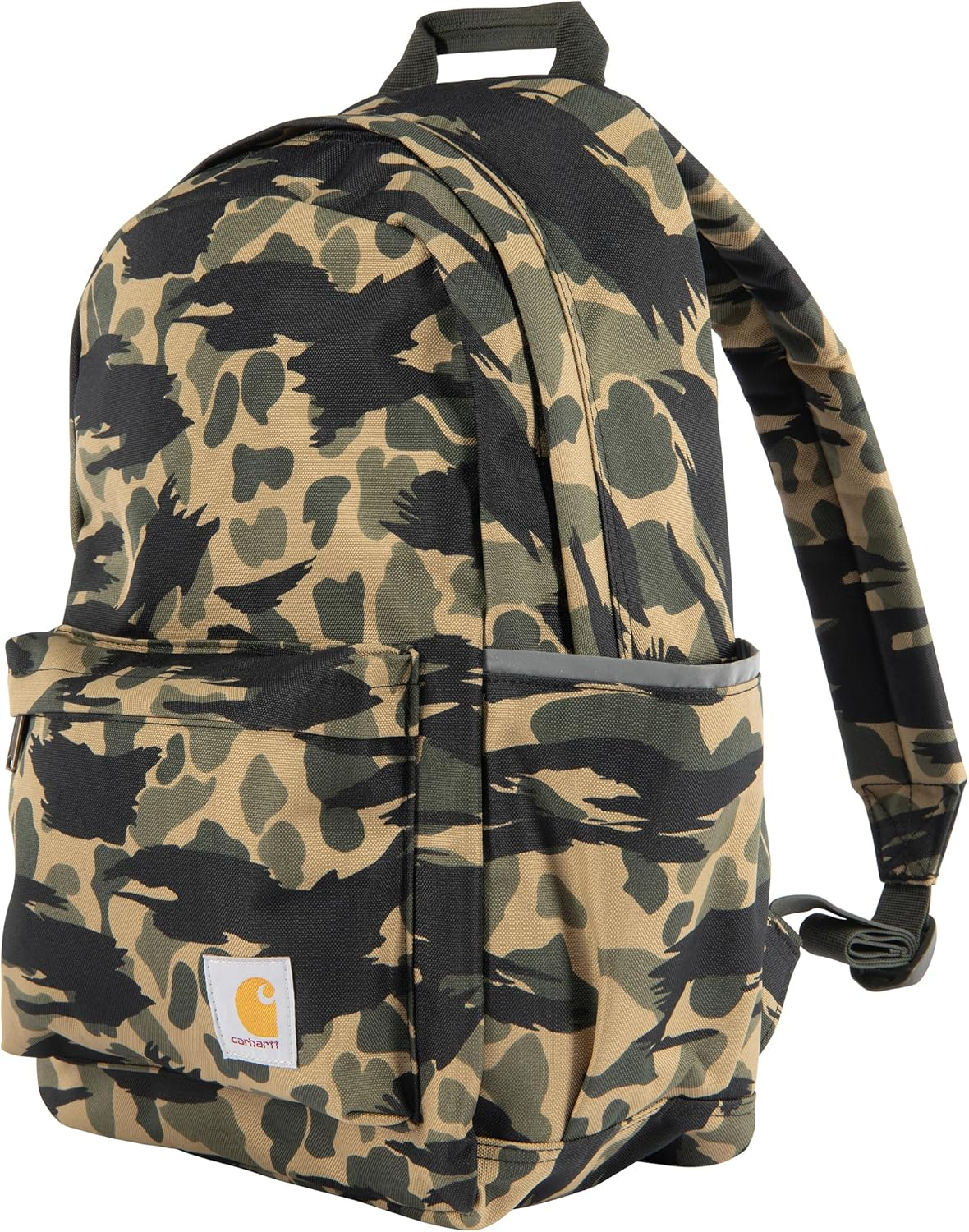 Carhartt Essentials Backpack With