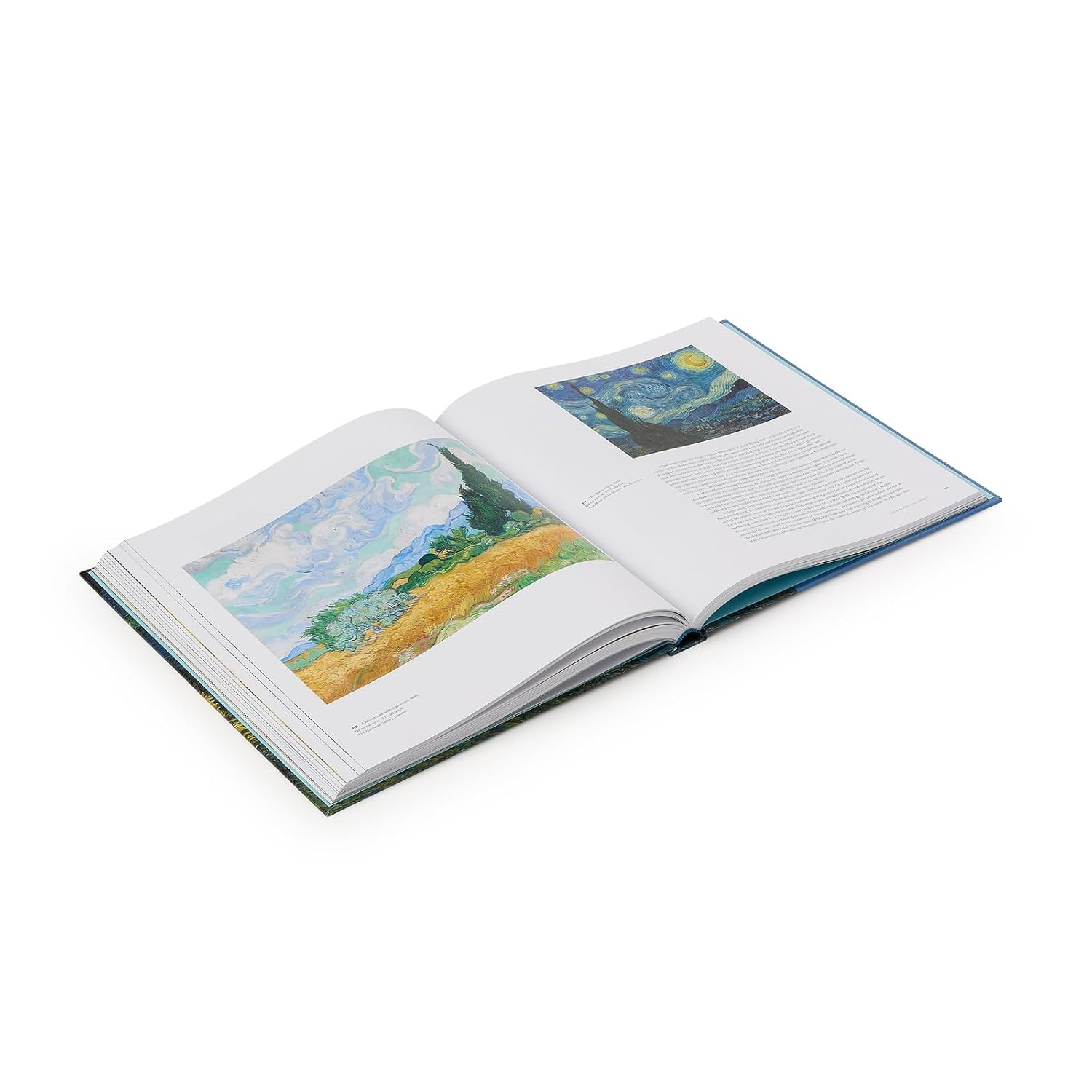 Van Gogh: Poets and Lovers