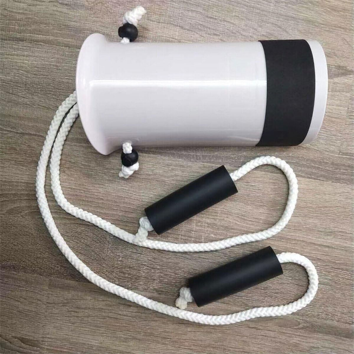 AIMALL Easy Sock Aid for Elderly and Pregnant, No-Bend over Sock Assist Device with Pull Ropes, Lazy Sock Wearer Helper, Durable and Simple to Use image number 1