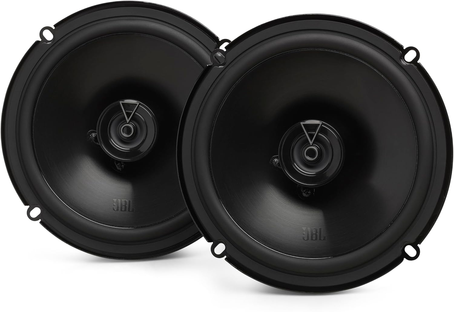 JBL Club Gen3 64FSL 6.5'' (16Cm) Speaker Set Coaxial Flat image number 3