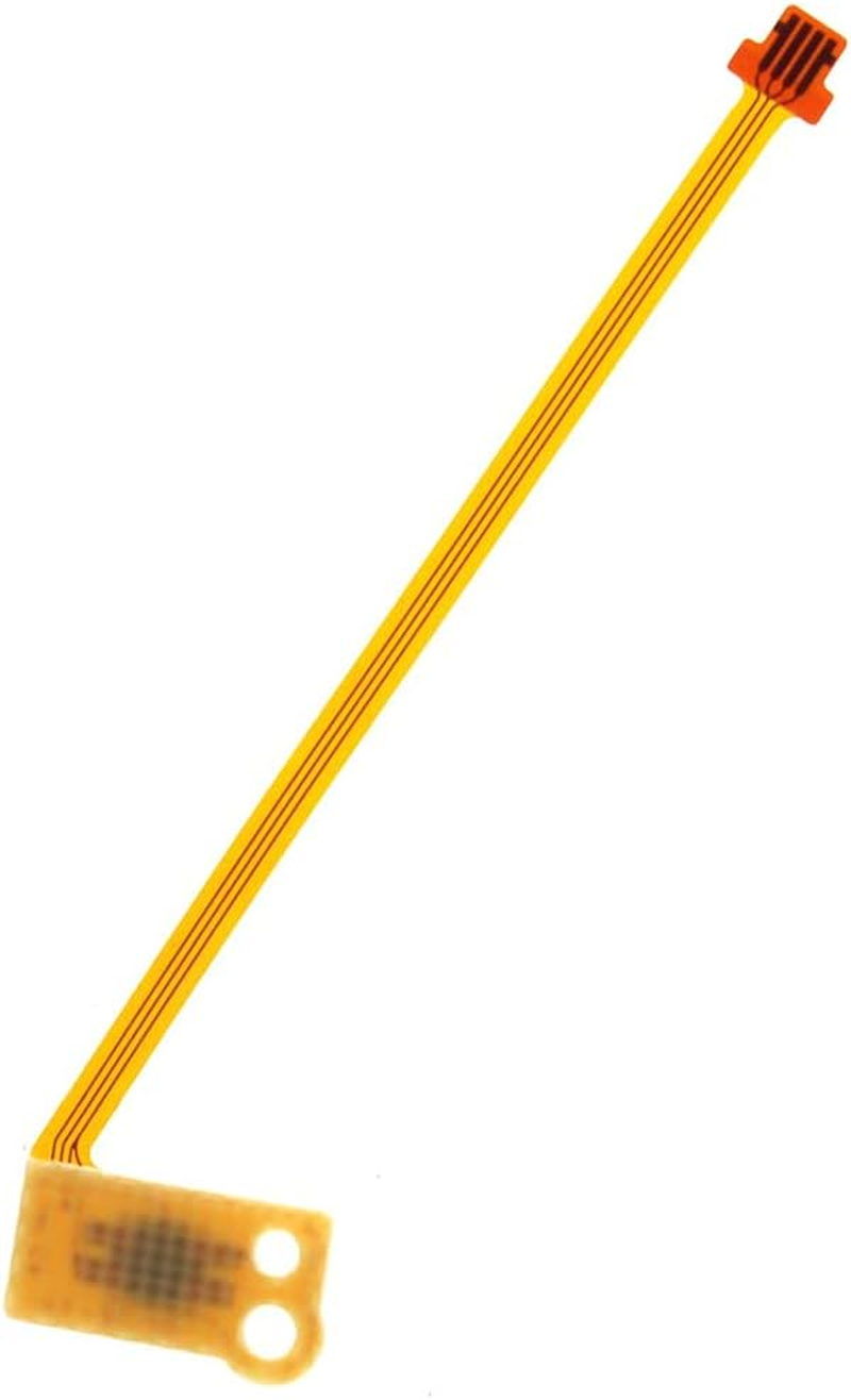 MMOBIEL ZL Button Key Ribbon Flex Cable Compatible with Nintendo Switch Joy-Con Controller Incl. Y-Screwdriver image number 3