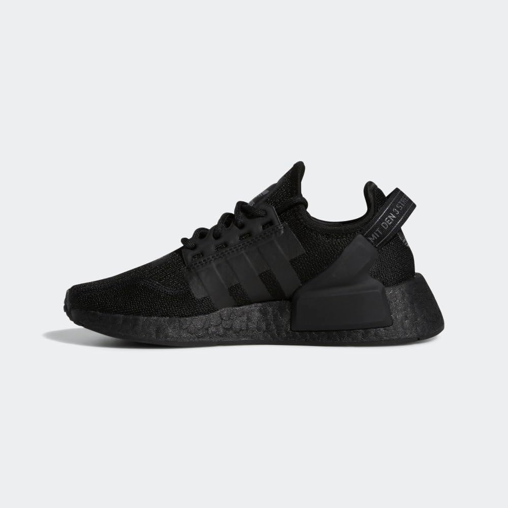Adidas Unisex NMD_R1 V2 Shoes - Lifestyle, Athletic & Sneakers image number 2