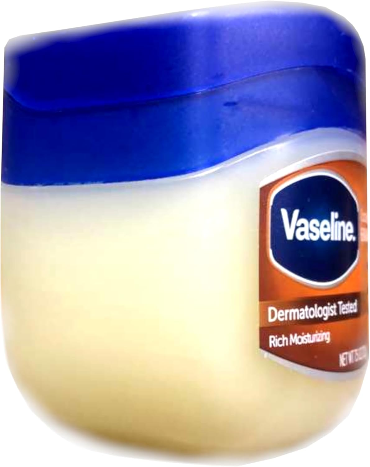 Vaseline Petroleum Jelly, Cocoa Butter, 7.5 Oz image number 1