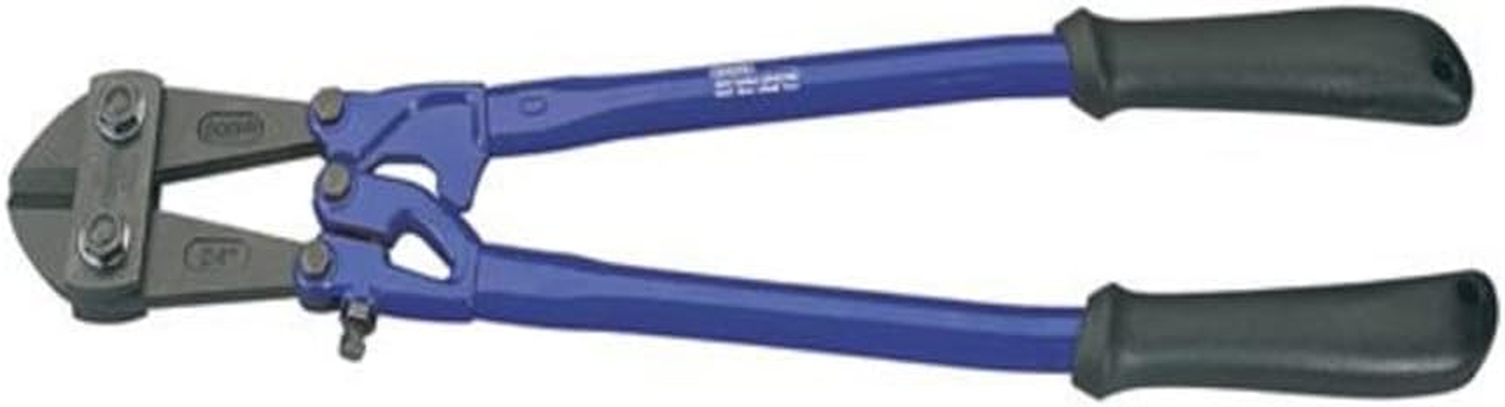 Draper 12952 Centre Cut Bolt Cutters 900Mm image number 3