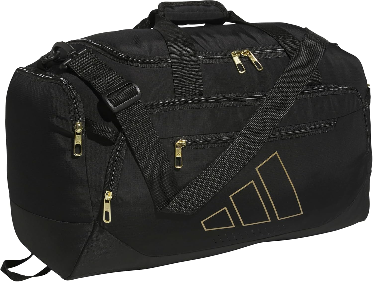 Adidas Defender 5 Large Duffel Bag