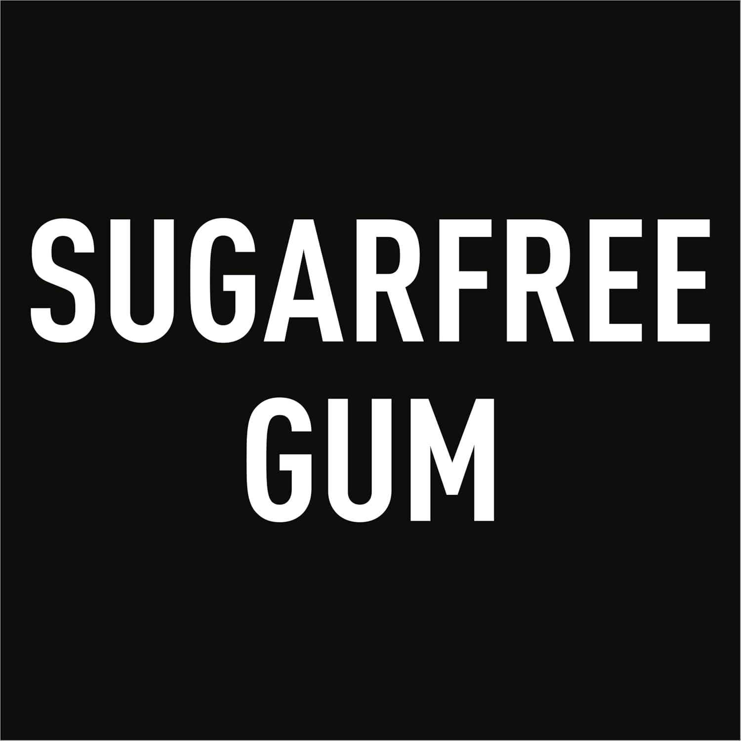 5 Gum Grape Spark Sugarfree Chewing Gum 14 Piece 27G (24 Pack) image number 3