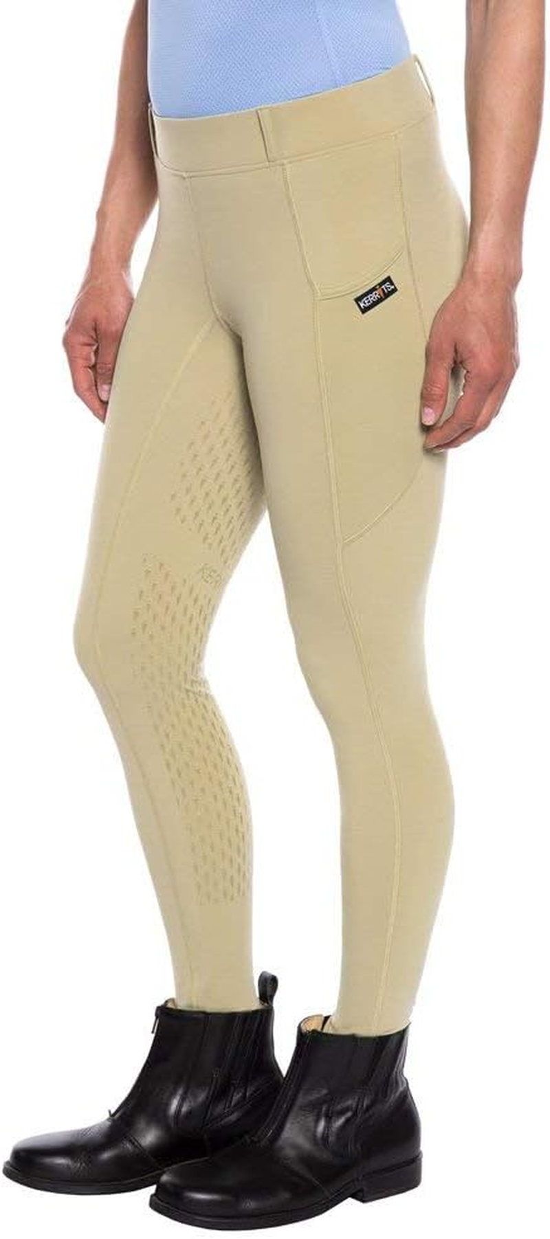 Kerrits Ice Fil Full Seat Tech Tight image number 4