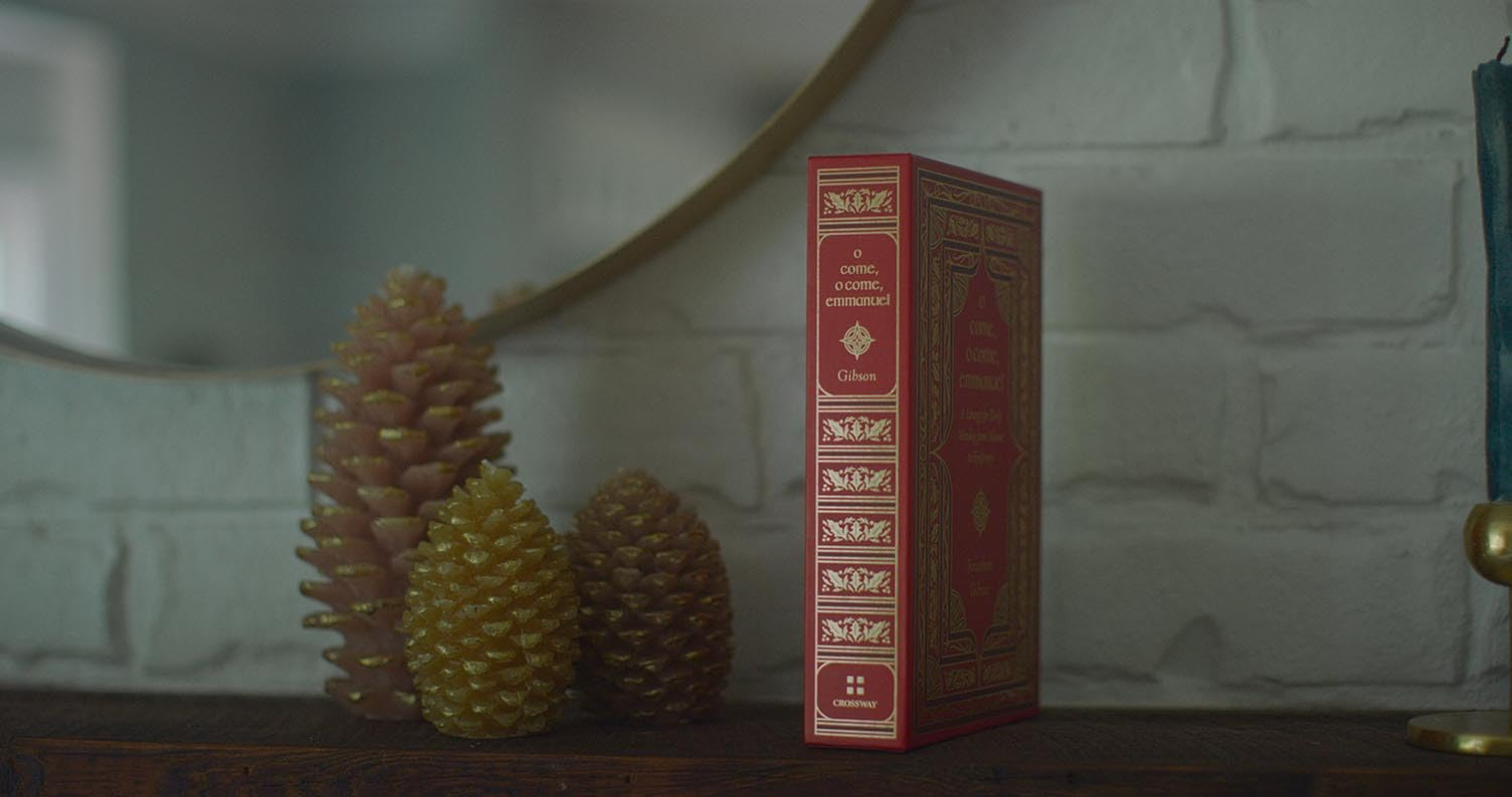 O Come, O Come, Emmanuel: a Liturgy for Daily Worship from Advent to Epiphany image number 2