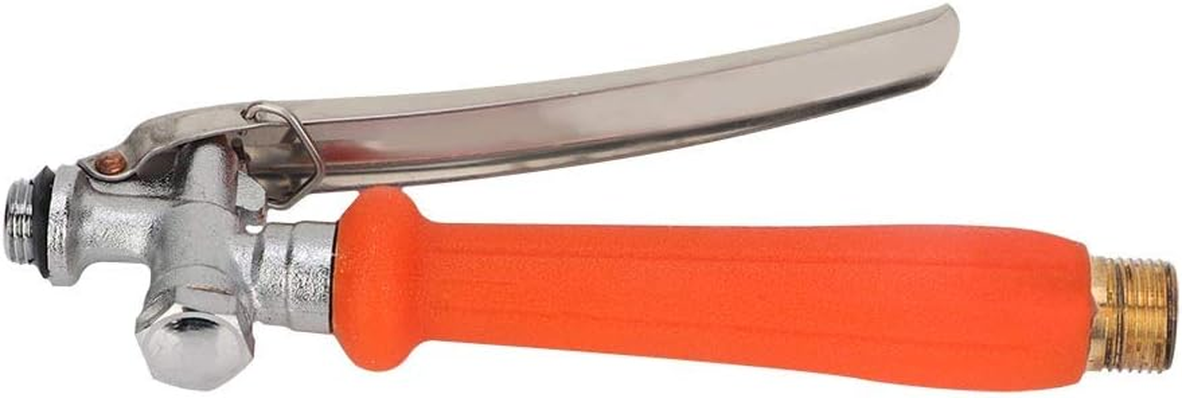 Knapsack Sprayer Motor Switch Handle - Weed Control Switch for Garden - Sprayer Accessories image number 3