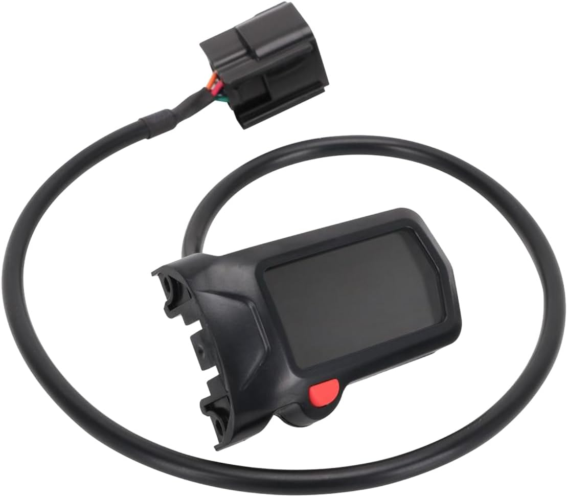 For Sur Ron LCD Display Speedometer for Sur Ron Sur-Ron Electric -Country Bike for Sur-Ron Light Bee image number 5