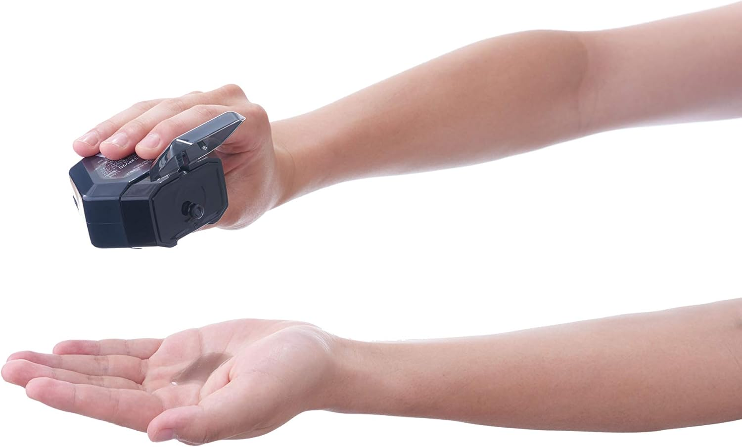 GATSBY Hair Jam, Edging, 3.0 Fl Oz (110 Ml) image number 5